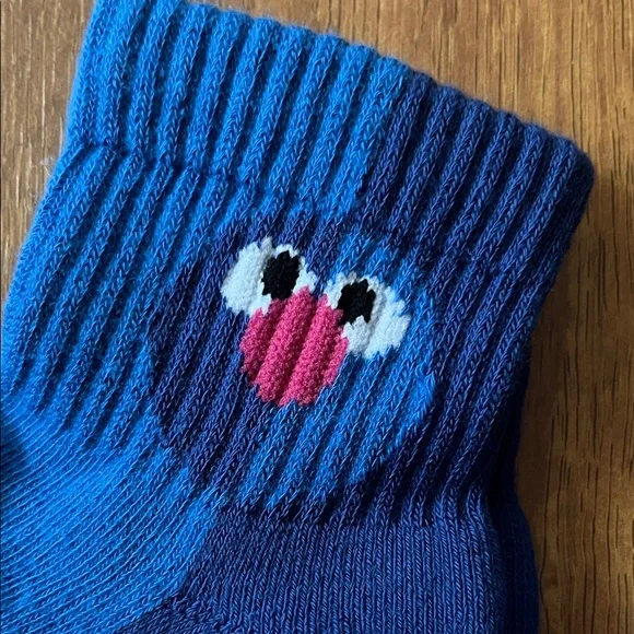 New 2 pair limited edition Bombas Grover - Picture 4 of 5